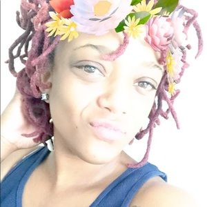 Meet your Posher, Markeisha